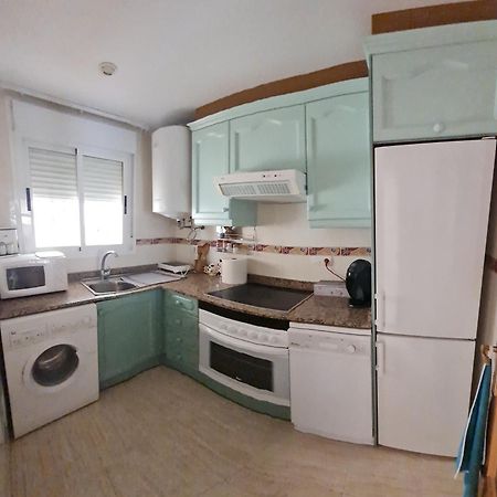 Apartamento Costa Caribe El Borseral المظهر الخارجي الصورة