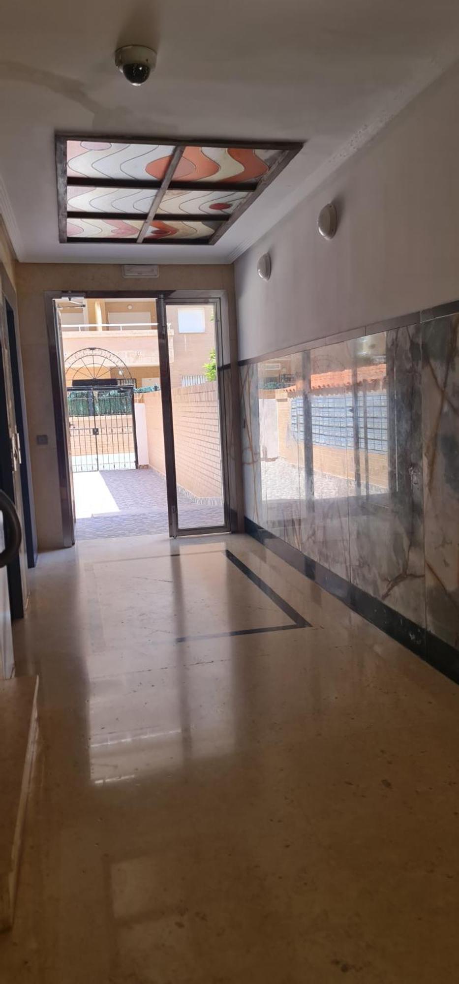 Apartamento Costa Caribe El Borseral المظهر الخارجي الصورة