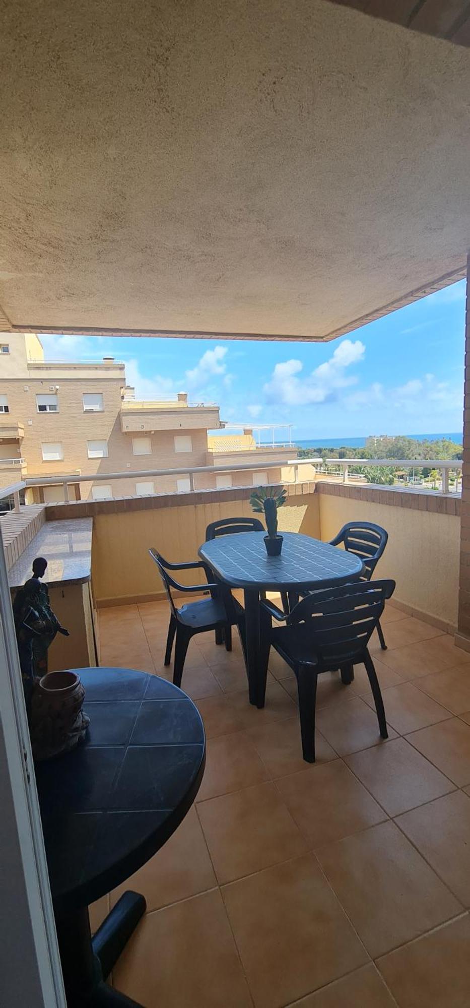 Apartamento Costa Caribe El Borseral المظهر الخارجي الصورة