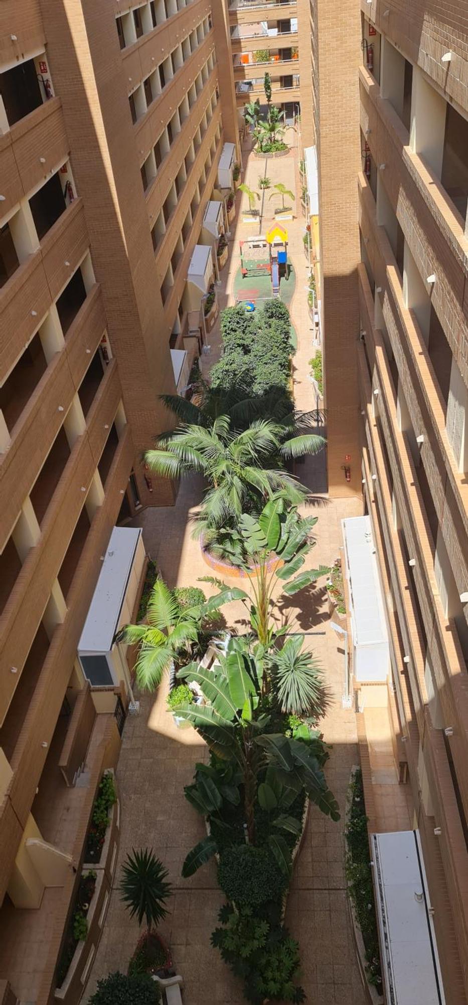 Apartamento Costa Caribe El Borseral المظهر الخارجي الصورة