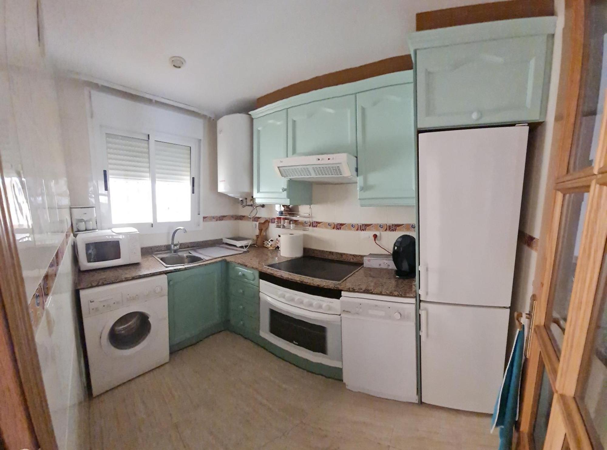 Apartamento Costa Caribe El Borseral المظهر الخارجي الصورة