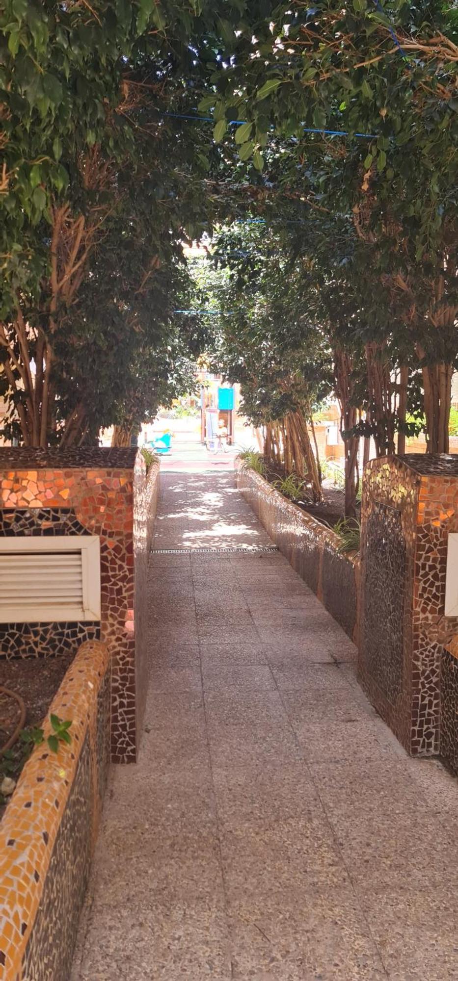 Apartamento Costa Caribe El Borseral المظهر الخارجي الصورة