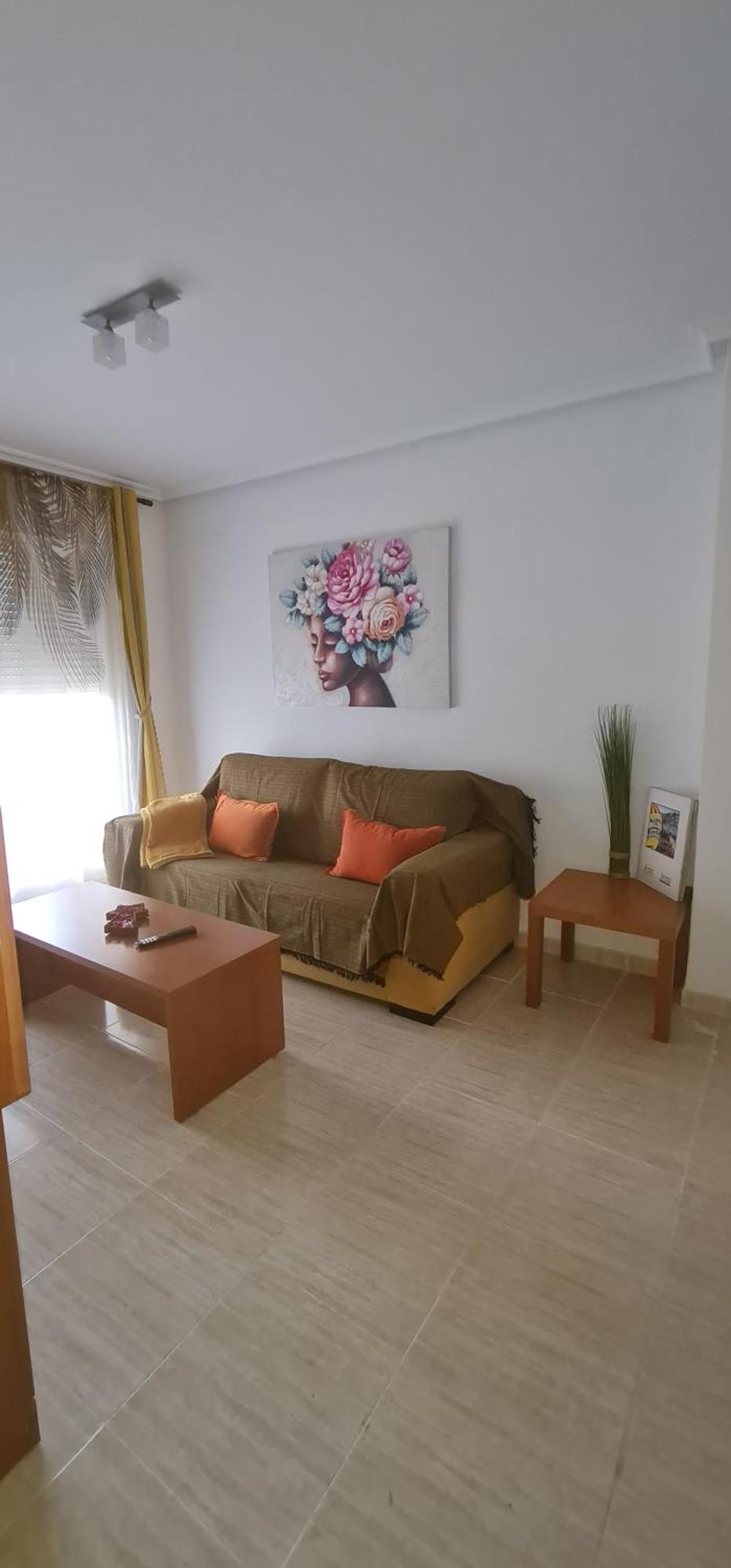 Apartamento Costa Caribe El Borseral المظهر الخارجي الصورة