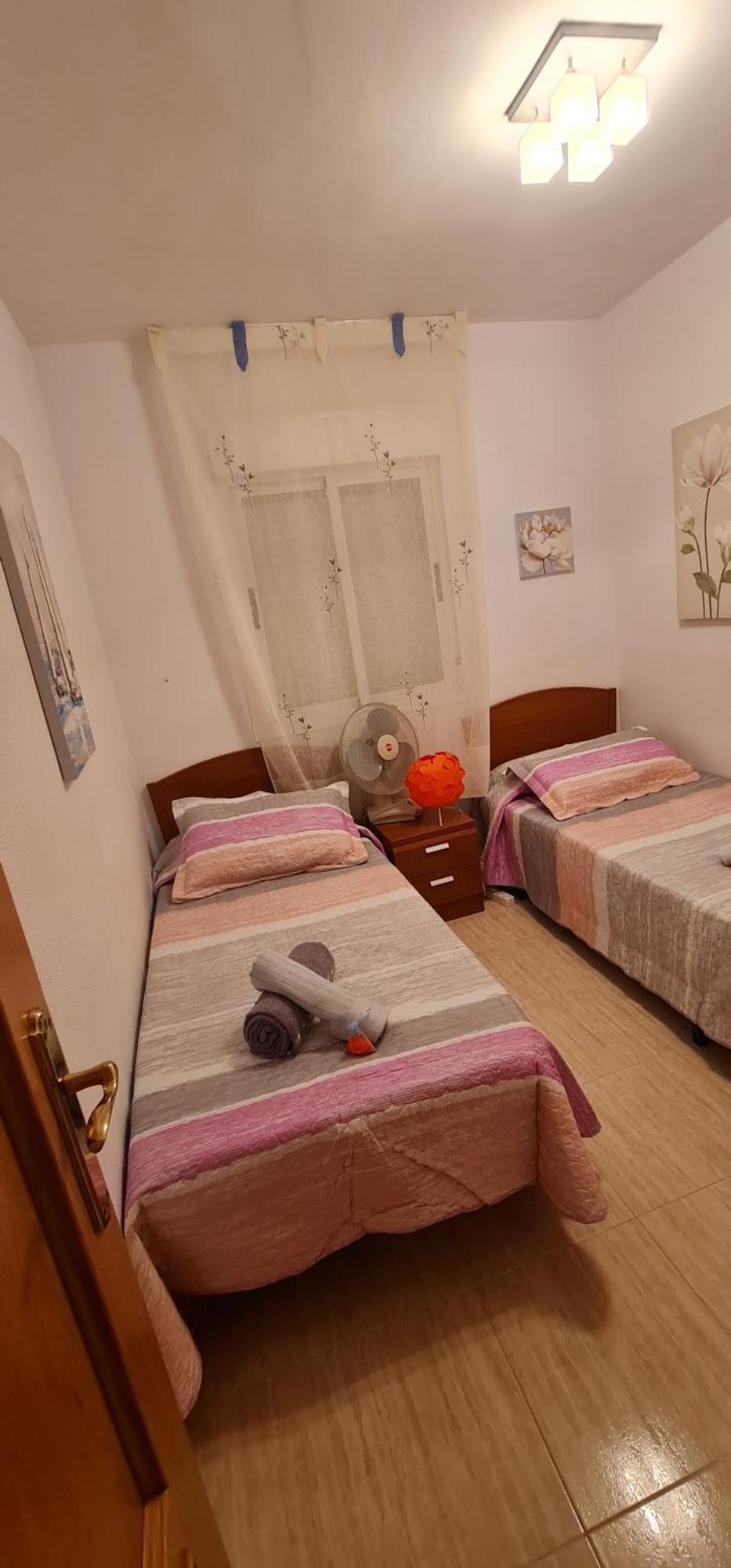 Apartamento Costa Caribe El Borseral المظهر الخارجي الصورة